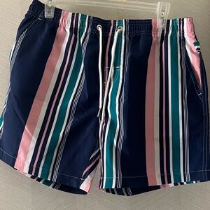 NWT Men’s Vacay brand swimsuit size large